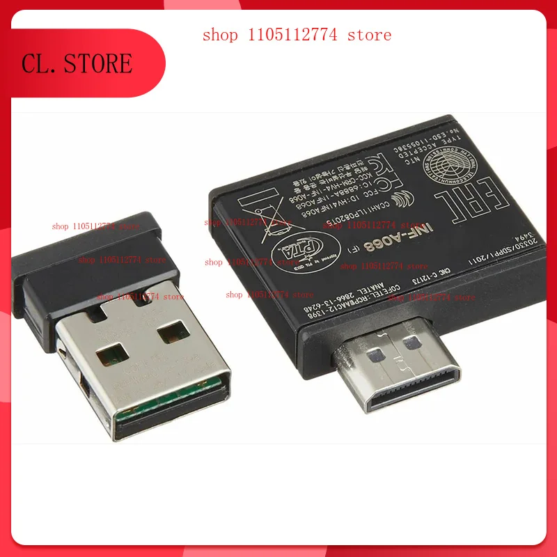 Wireless Bluetooth Module Kit For Wacom Wireless Accessory Kit ACK40401 Graphic Tablet FOR Intuos 3 4 5 FOR Bamboo Universal