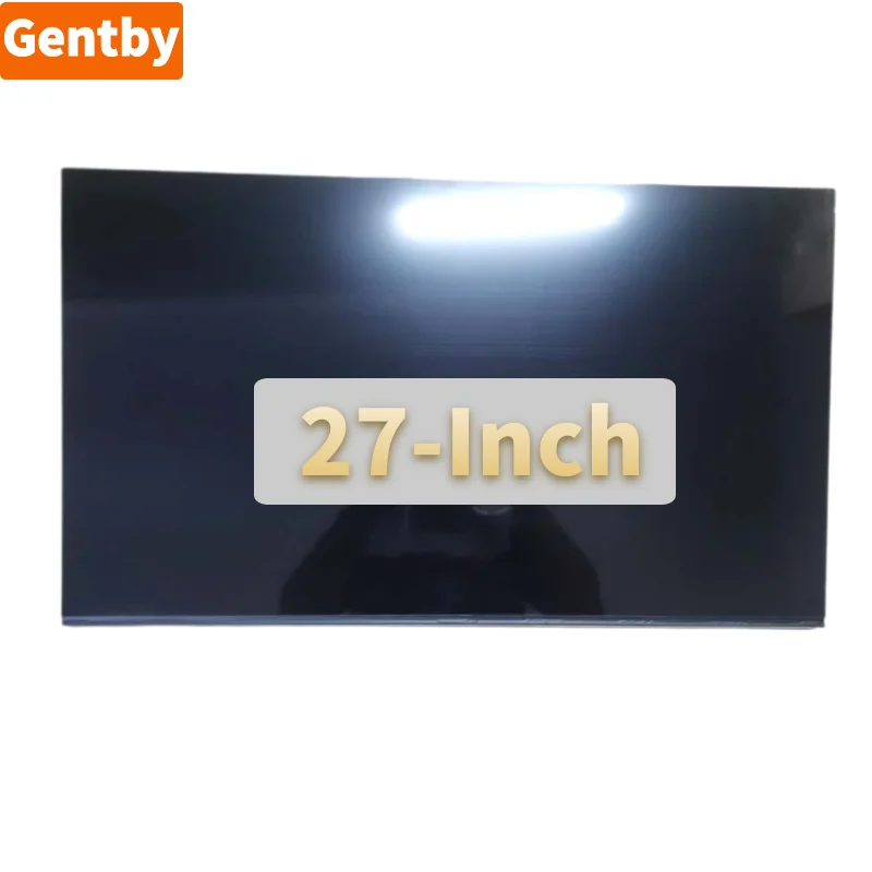 Imagem -02 - Tela Lcd Original para Aoc Ag270kcj-k7b M270kcj-keb M270kcj K7b M270kcj-k7e Ad275qxe Gigabyte Auros Ad27q Dell U2715h 27 em