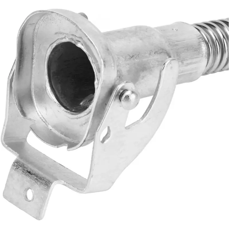 Upgraded Flexible For Can Pouring Spout Leak-Free Design Works 5L 10L 20L Drum Pours Pourer