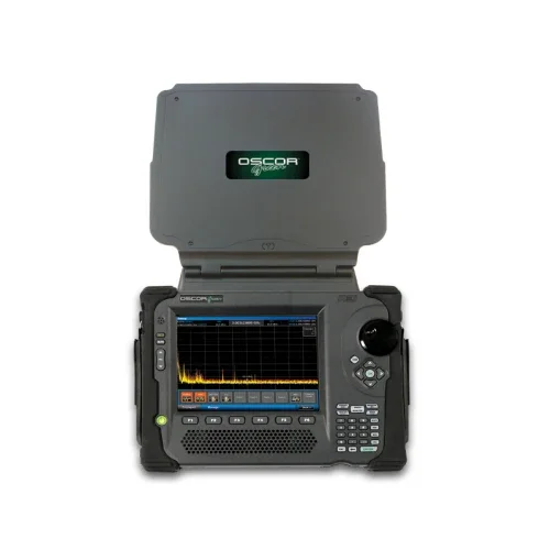 

REI Oscor Green 24G full-frequency anti-eavesdropping analyzer
