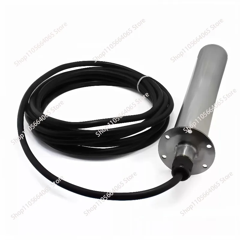 Ultrasonic Vibrating Rod: Industrial Ultrasonic Cleaning Machine for Dissolving, Emulsification & Oil Removal