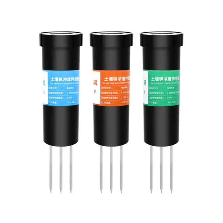 Soil Ec Tester Soil… - image