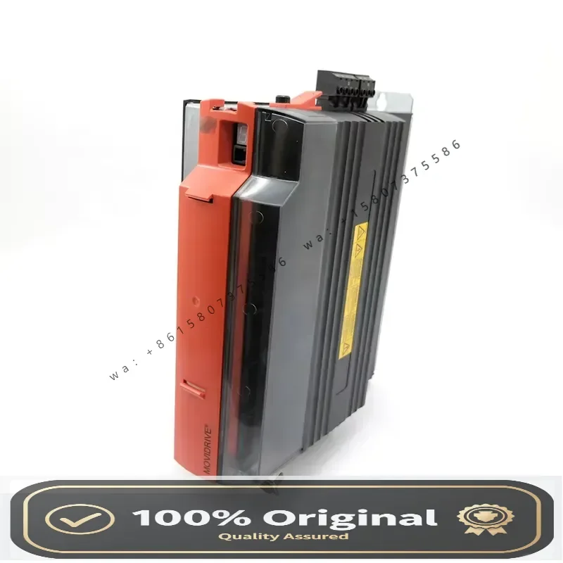 Plc Mdx61b0011-5a3-4-0t Variable Frequency Drive for Machine Industrial Use for Warranty Product