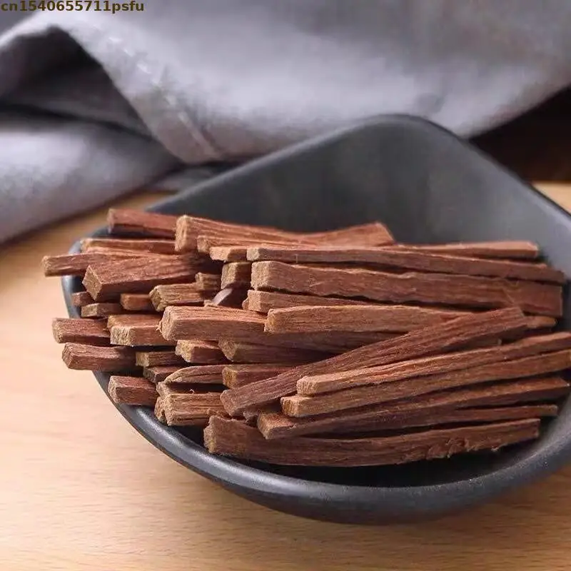 Wild Harvested Sandalwood Smudge Sticks - Mild Light Scent | For Meditation, Yoga, Prayer & Spiritual Cleansing | 100% Natural