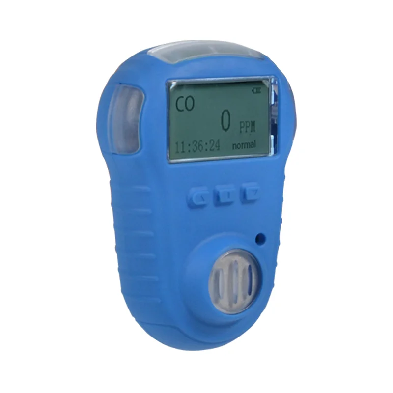 2026 KP820 Gas Mete…