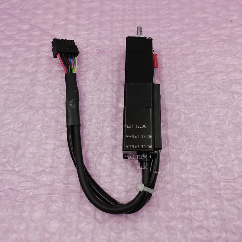 CM402 CM602 Head Motor MTNM000235AA P50B02001BXS7C SMT Pick Place Machine Spare Part Replacement view 2