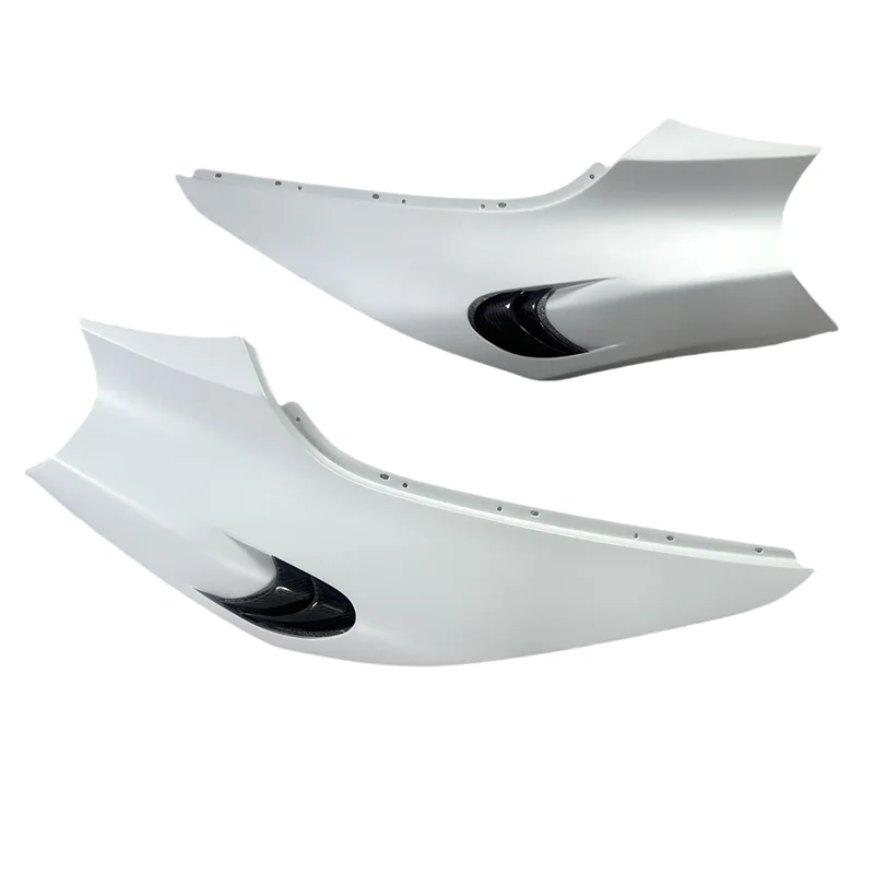 

765LT Style Full Carbon Fibre Front Fender Body Kit for the McLaren 720s Coupe 2017-2019 Fender