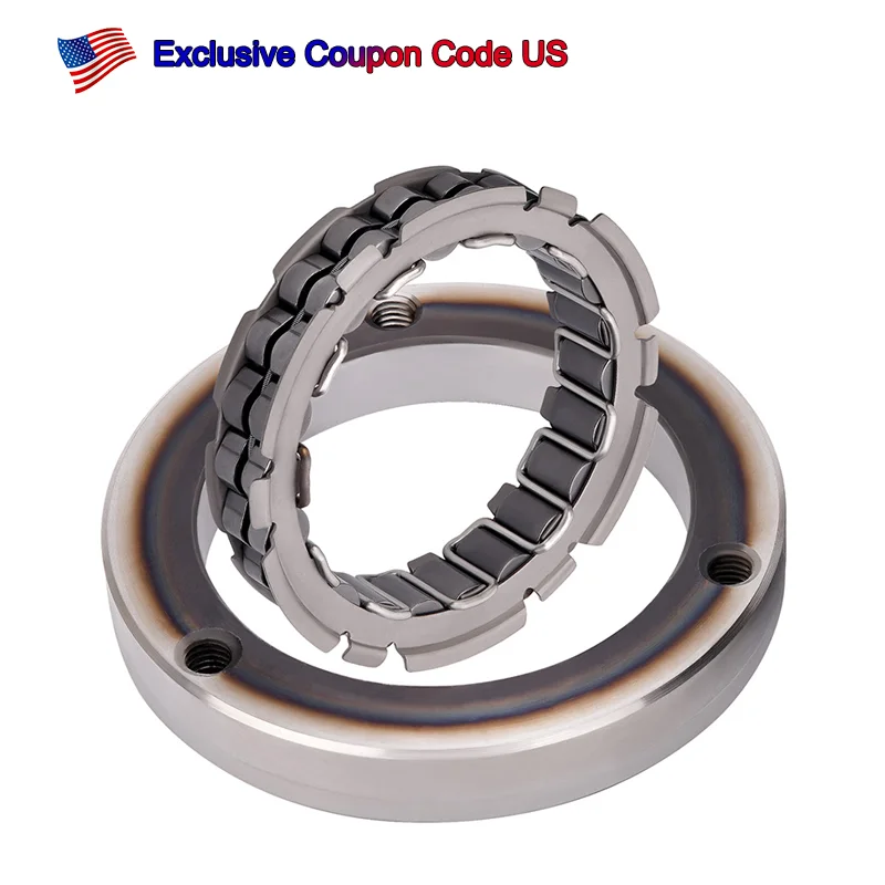 Motorcycle Starter …