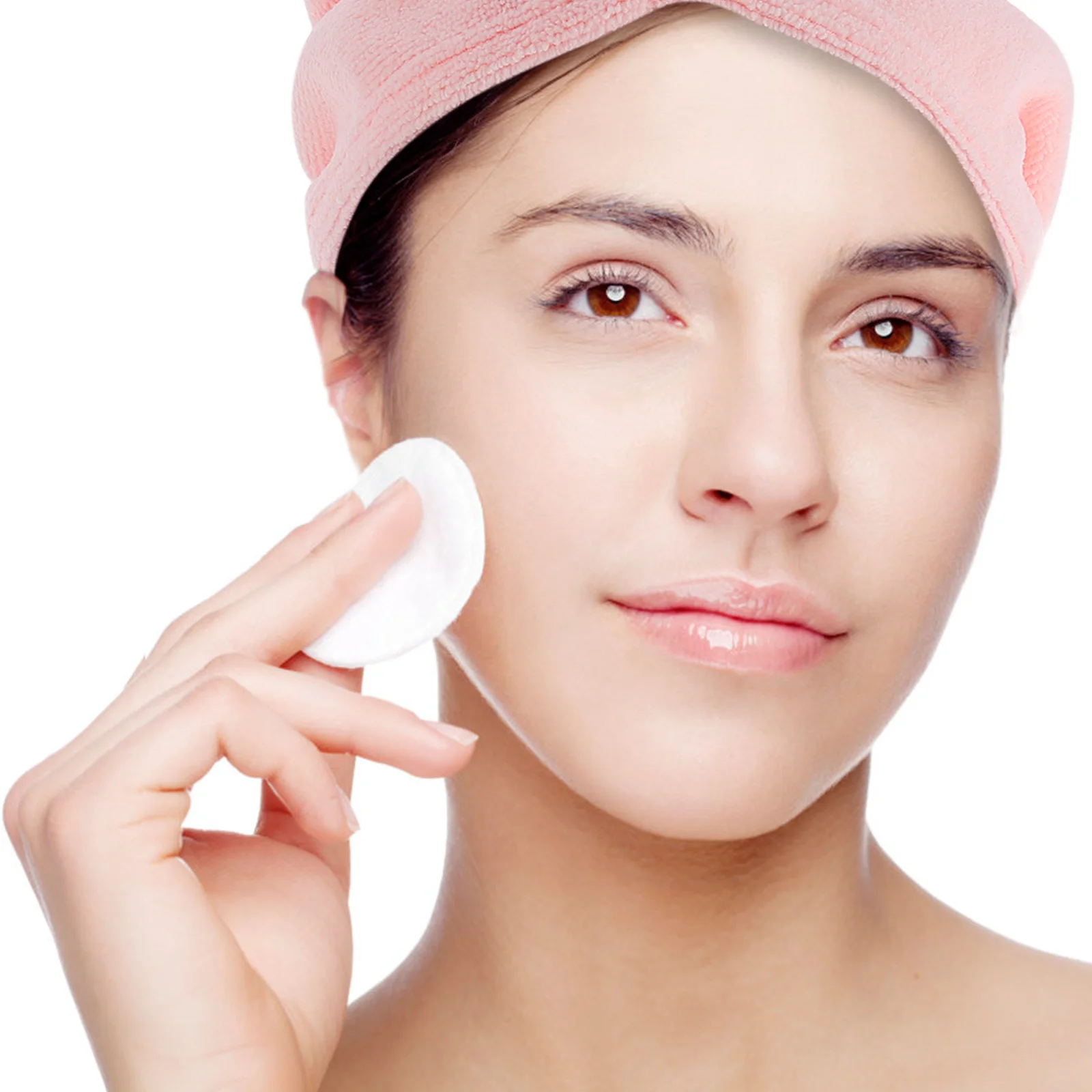 

Quick Drying Hair Cap Microfiber Shower Wrap Superfine Fiber Drying Turban High Water Absorption for Daily Use Salon Hotel Sauna