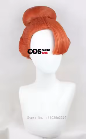 Anime Kouyou Ozaki Cosplay Wig + Wig Cap