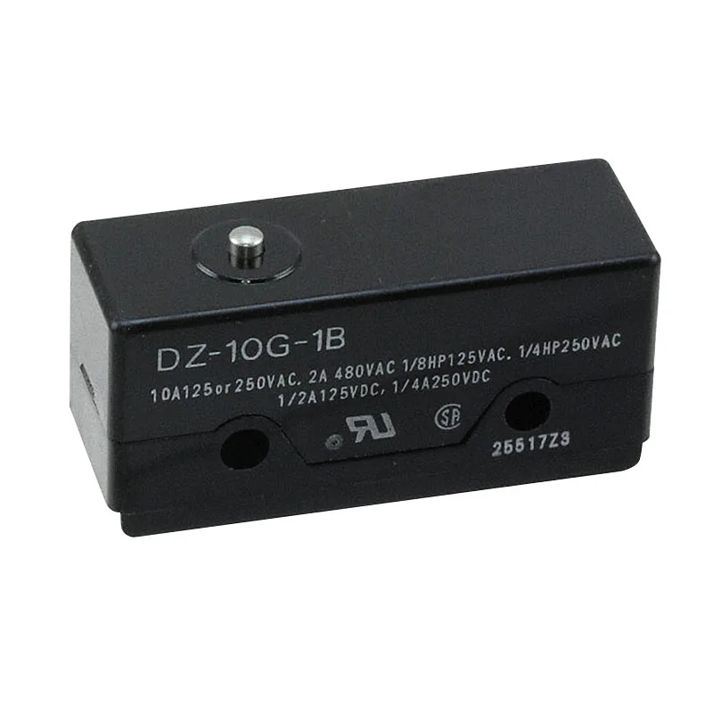 DZ-10G-1B Microswitch