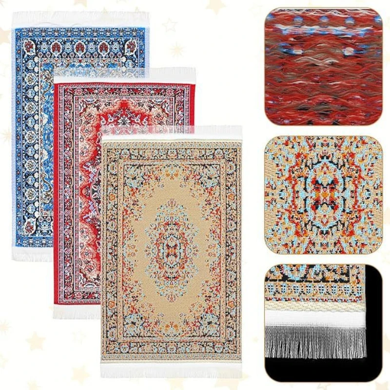 Mini Carpe-Miniatur…