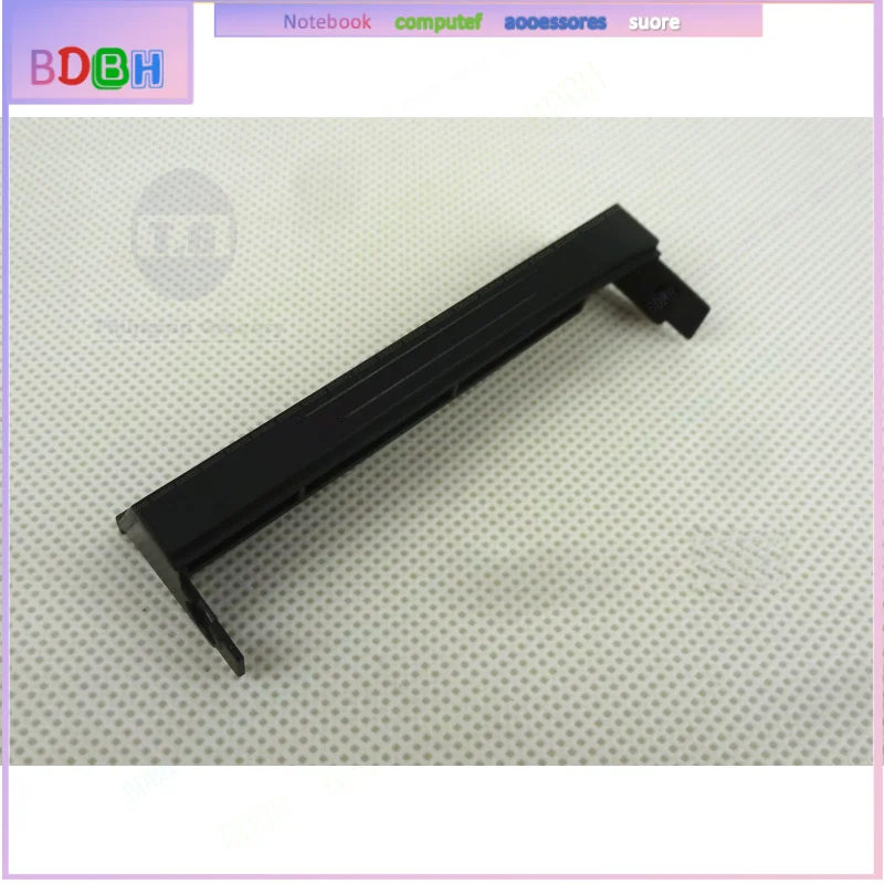 2x  Hard Drive Caddy Cover For Dell Latitude E6400 E6410 Precision M2400
