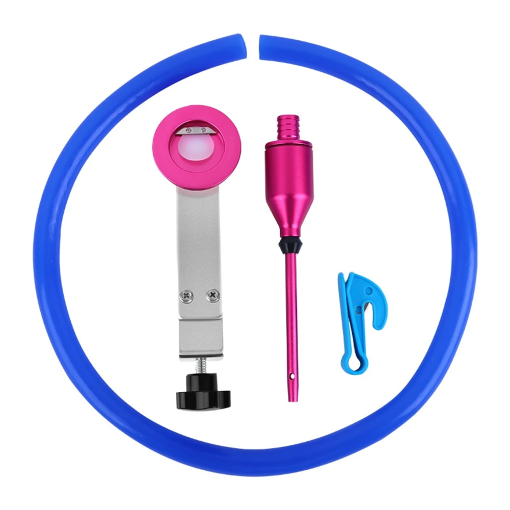 DT35BG Electric Balloon Stuffing Machine Kit for Decorations, Ideal for Special Events