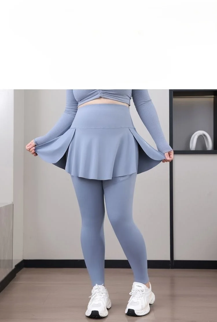 Pantalon de Yoga ample pour femmes, coupe ajustée, graphique contracté, teinture cintrée, taille haute, vêtements de maison, vêtements de détente, basiques, Slim GF