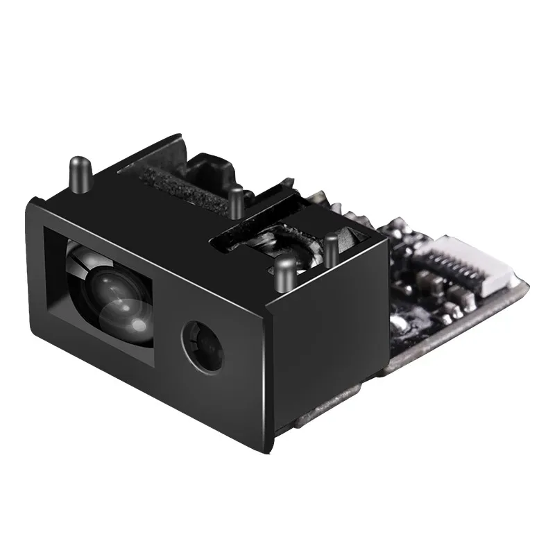 Picture 4: Nohawk Mini Arduino Laser Rangefinder Module for Dro Robot Construction Industry Automation Range Finder Modules Uart