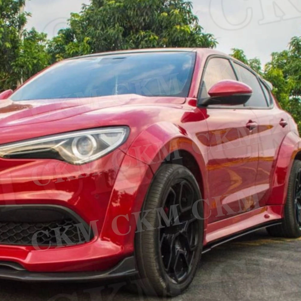 Ckmuuer For Alfa Ro…