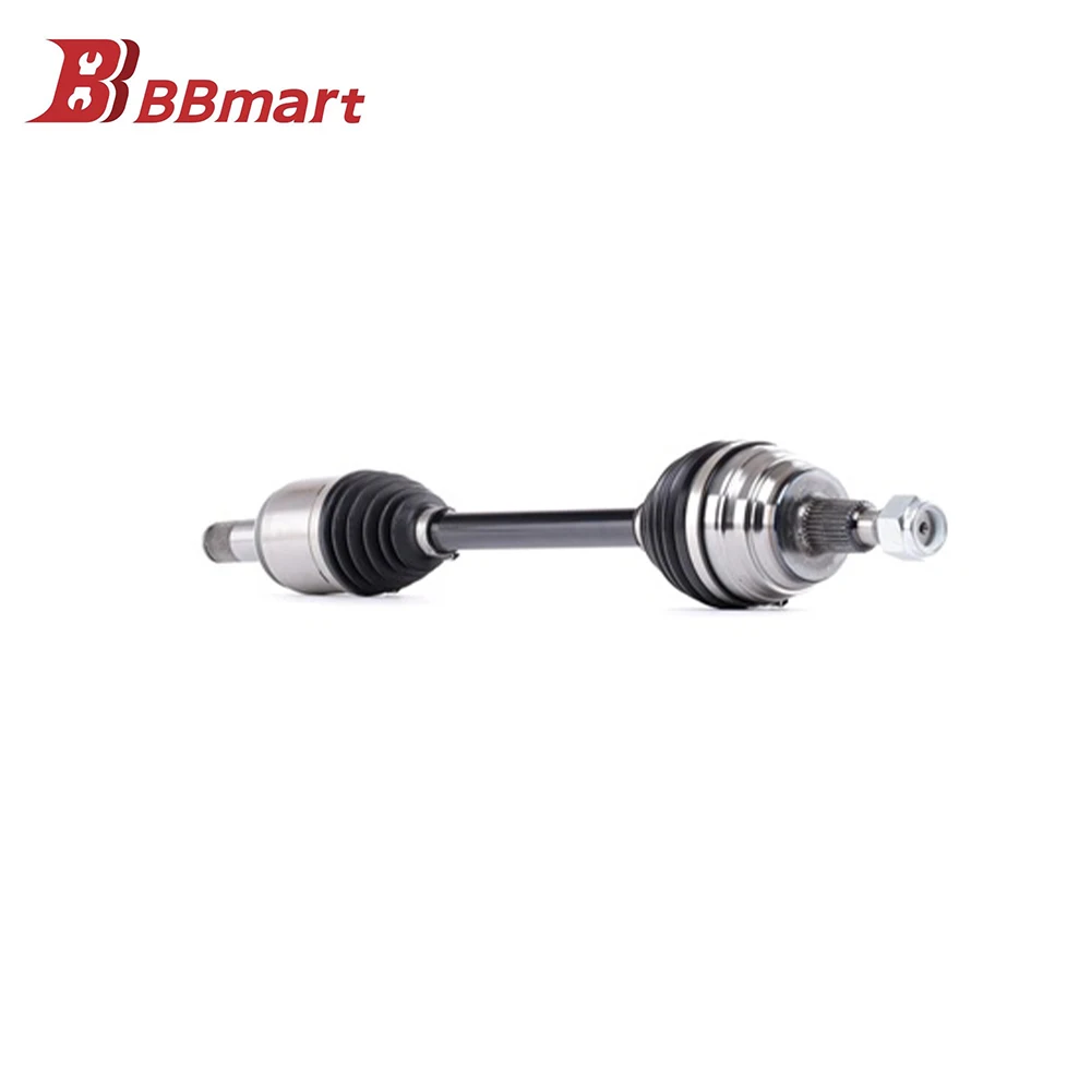 

2513301901 BBmart Auto Parts 1 pcs Front Left Driver CV Axle Shaft For Mercedes Benz W251 R350 R550 OE A2513301901 High Quality