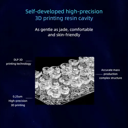 Imagen 2 del producto EPZ Q1 Pro Yunshuilan auriculares con cable HIFI Bass auriculares IEM en la oreja auriculares para juegos micrófono tipo C 0,78 Cable desmontable de 2 pines