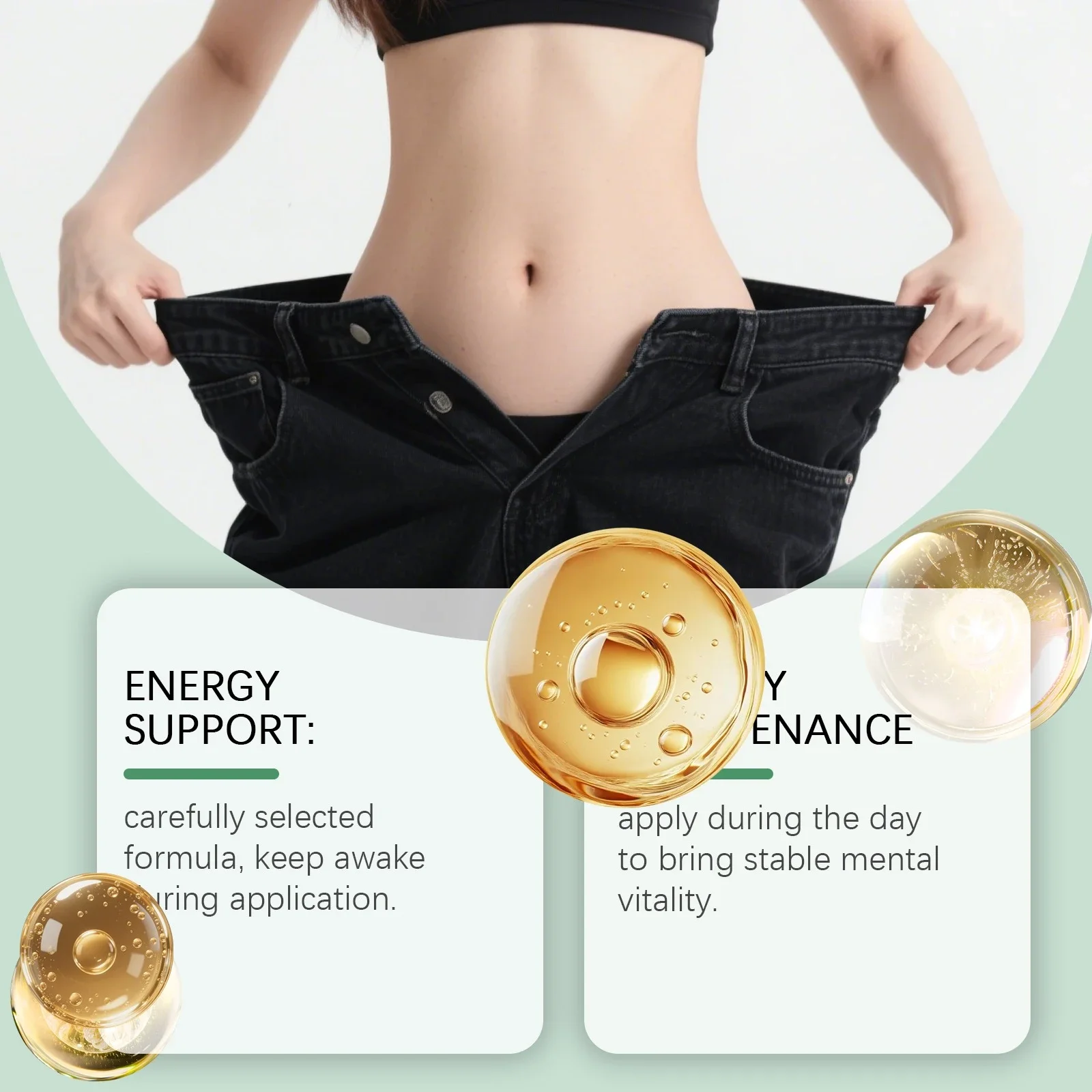 Linhas leves e confortáveis, adequadas para uso diário