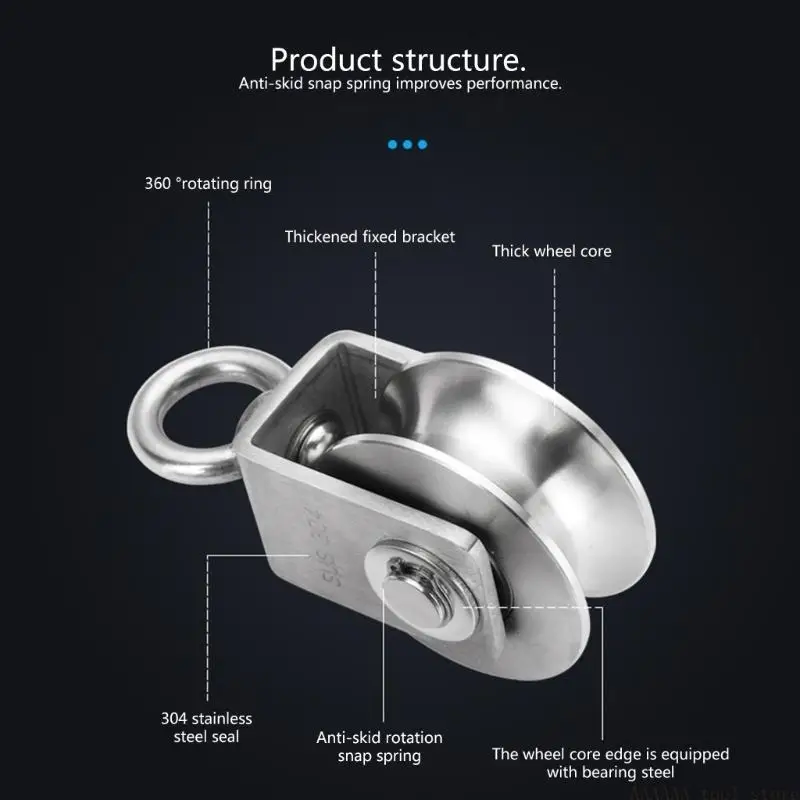 A2BE Rust-Resistant…