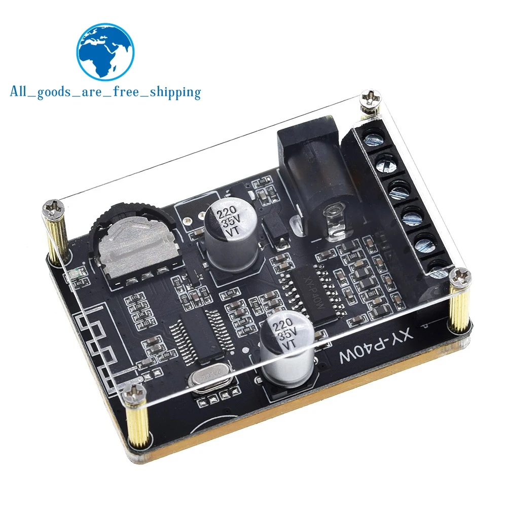 1/3PCS Bluetooth 5.… - image