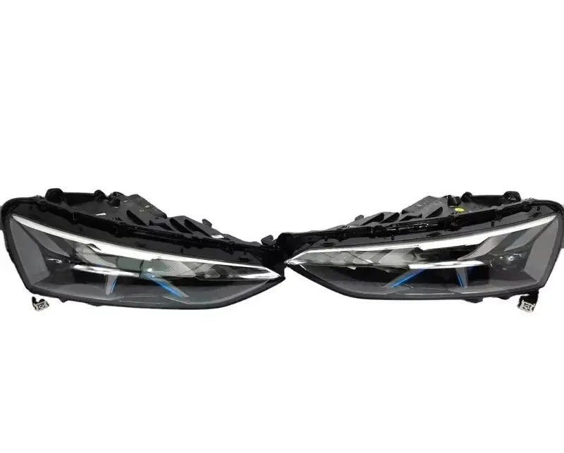 

LED Car Head Lamp Auto Lighting Systems Head Lights for E-tron GT RS Factory Direct Sales Auto Parts