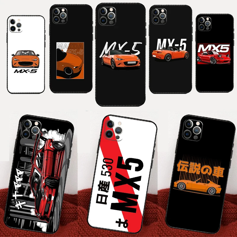 Miata 30Th Mx5 Case… - image