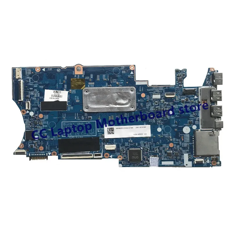 

16872-1 Mainboard For HP Pavilion X360 14-BA 14M-BA Laptop Motherboard With I3/I5/I7-7th Gen CPU 100% Full Tested Working Well