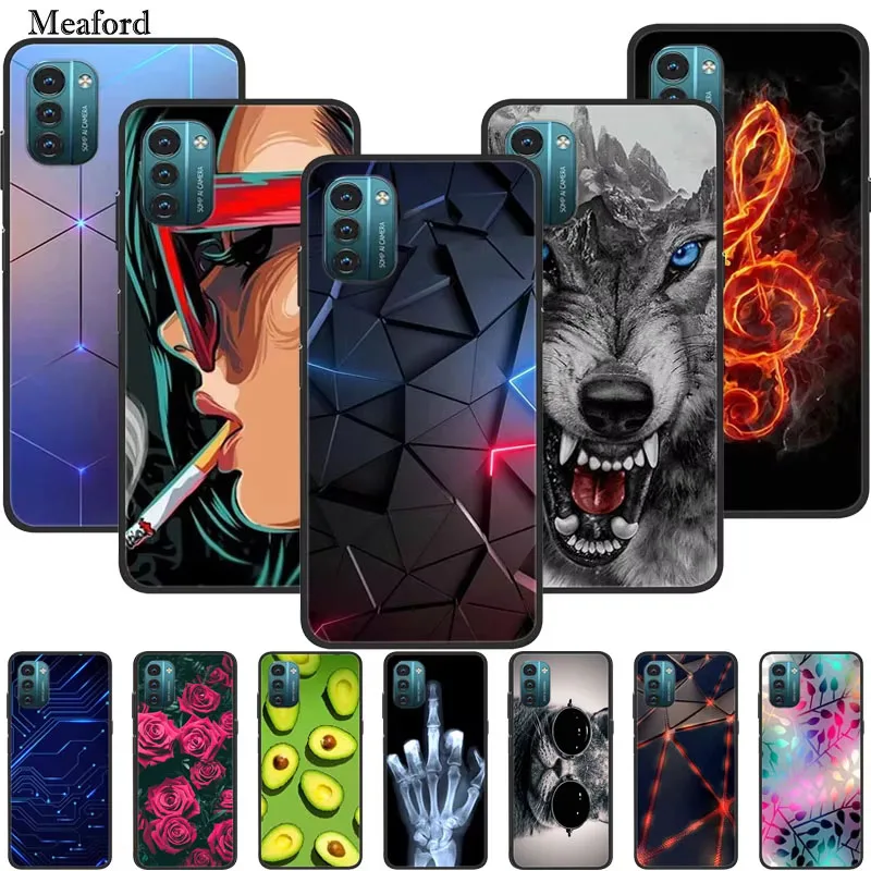 For Nokia G21 Case … - image
