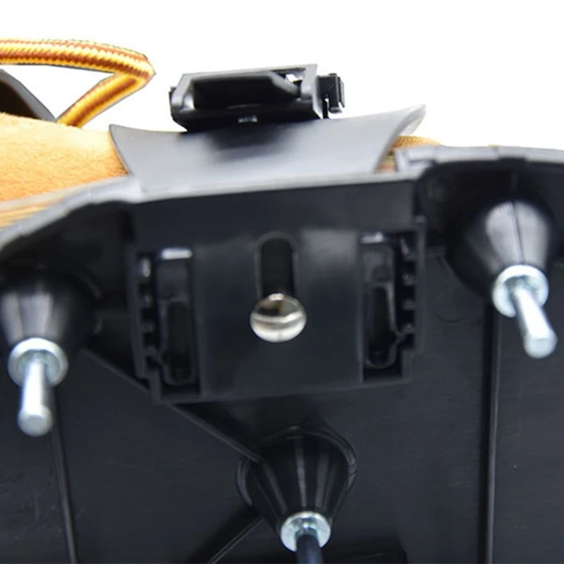 建設スパイク靴調節可能なストラップ滑り止めベースエポキシガレージ床材-200lb-重量容量