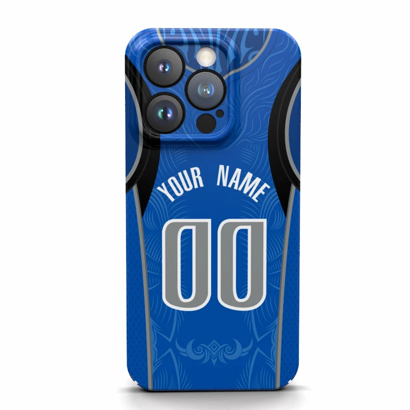 

Dallas Custom Cover Case Name Number Jerseys Game America Basketball For Iphone 16 15 14 Pro Max 13 12 11 Mini X Xs Xr 8 Plus Se