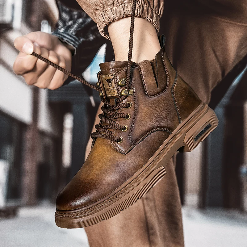 

Мужская треккинговая обувь Wandelschoenen Botas Mujer, уличная походная обувь для него, прочные спортивные кроссовки для пар, противоскользящие кроссовки 39–44