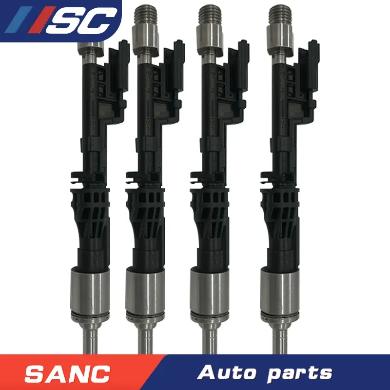 

13647568607 Auto Parts Engine High Pressure Fuel Pump Injector For BMW 1 3 5 x1 x 5 x 6 series OEM 0261500063 7568607 0601925