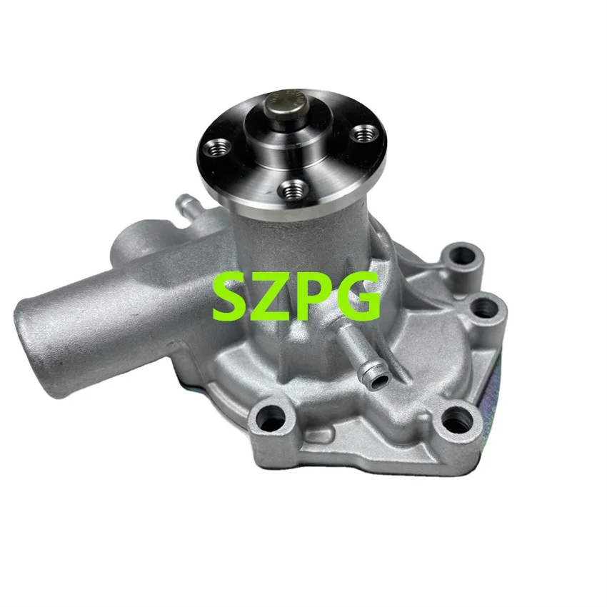 

Водяной насос 6213-610-004-2F для тягача Iseki SF200 SF230 SG153 SG173 TF317 TF321 двигателя, водяной насос 6213-610-004-2F для Iseki