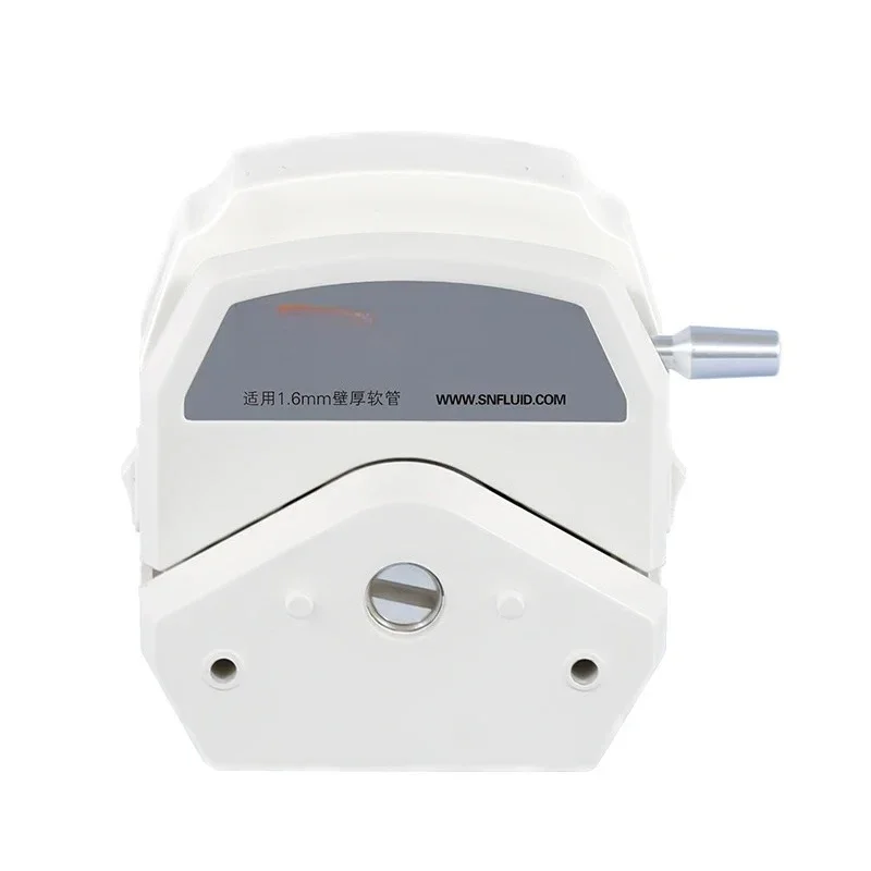

short delivery factory wholesale dosing pump with RS485 out control
