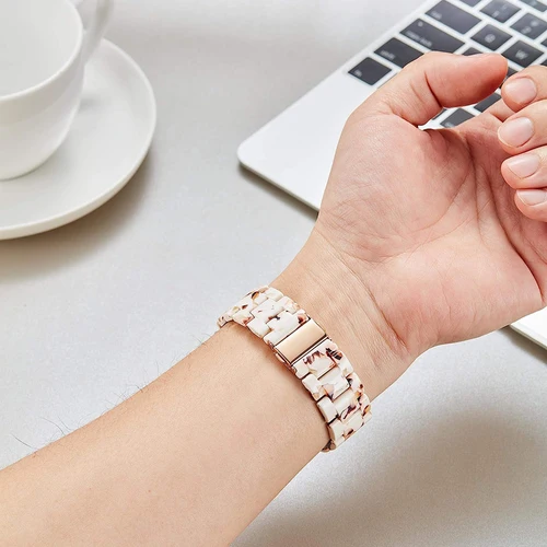 남녀공용 송진 밴드, 삼성 갤럭시 워치 7 울트라 47mm, 손목 스트랩, 무료 도구 포함  Best5