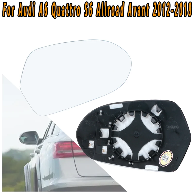 For Audi A6 Quattro… - image