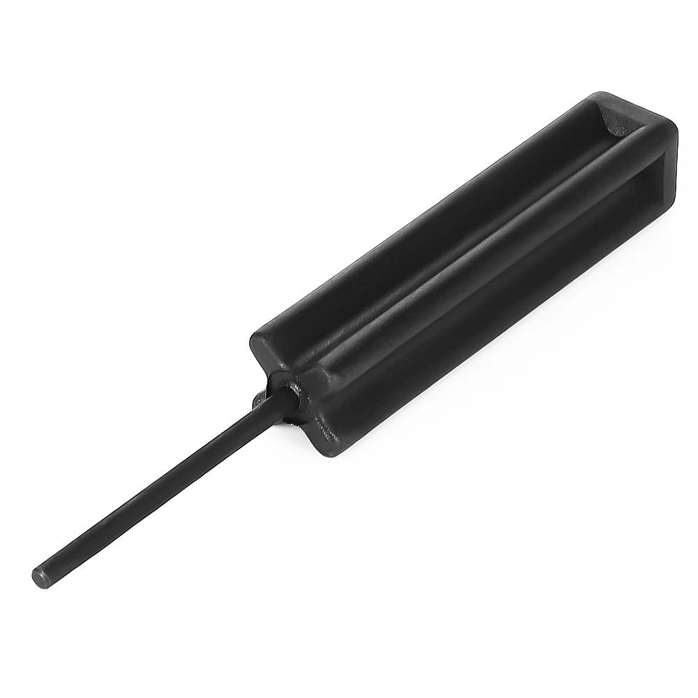 Рисунок 3 - Инструмент для установки переднего прицела Glock