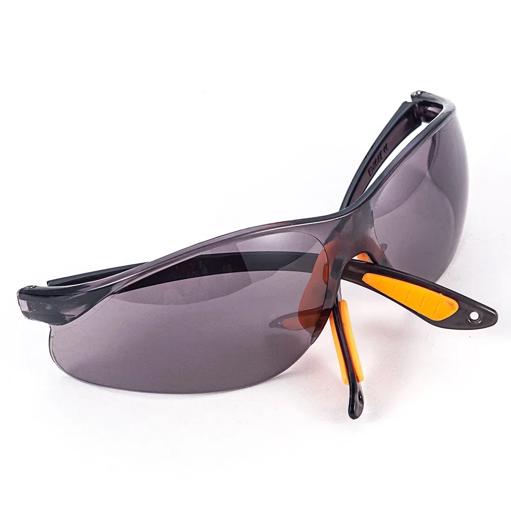 Pabrik Kacamata Safety Perlindungan Benturan Populer