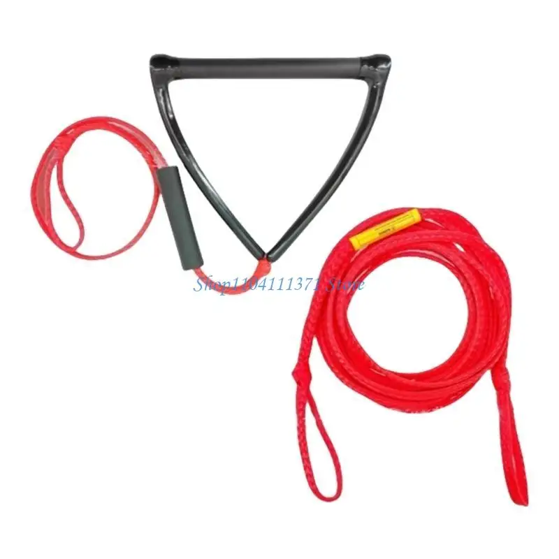 

P9FC Длительность Вейксерф Веревки с регулируемой длиной швартовы морской кастрюли