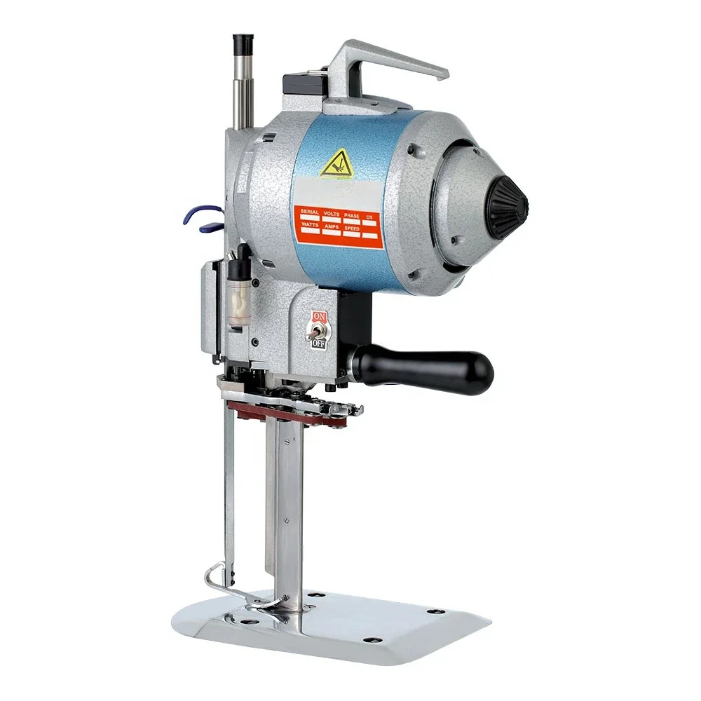 

l # for-103 Automatic Knife Grinding Cloth Cutting Sewing Machine