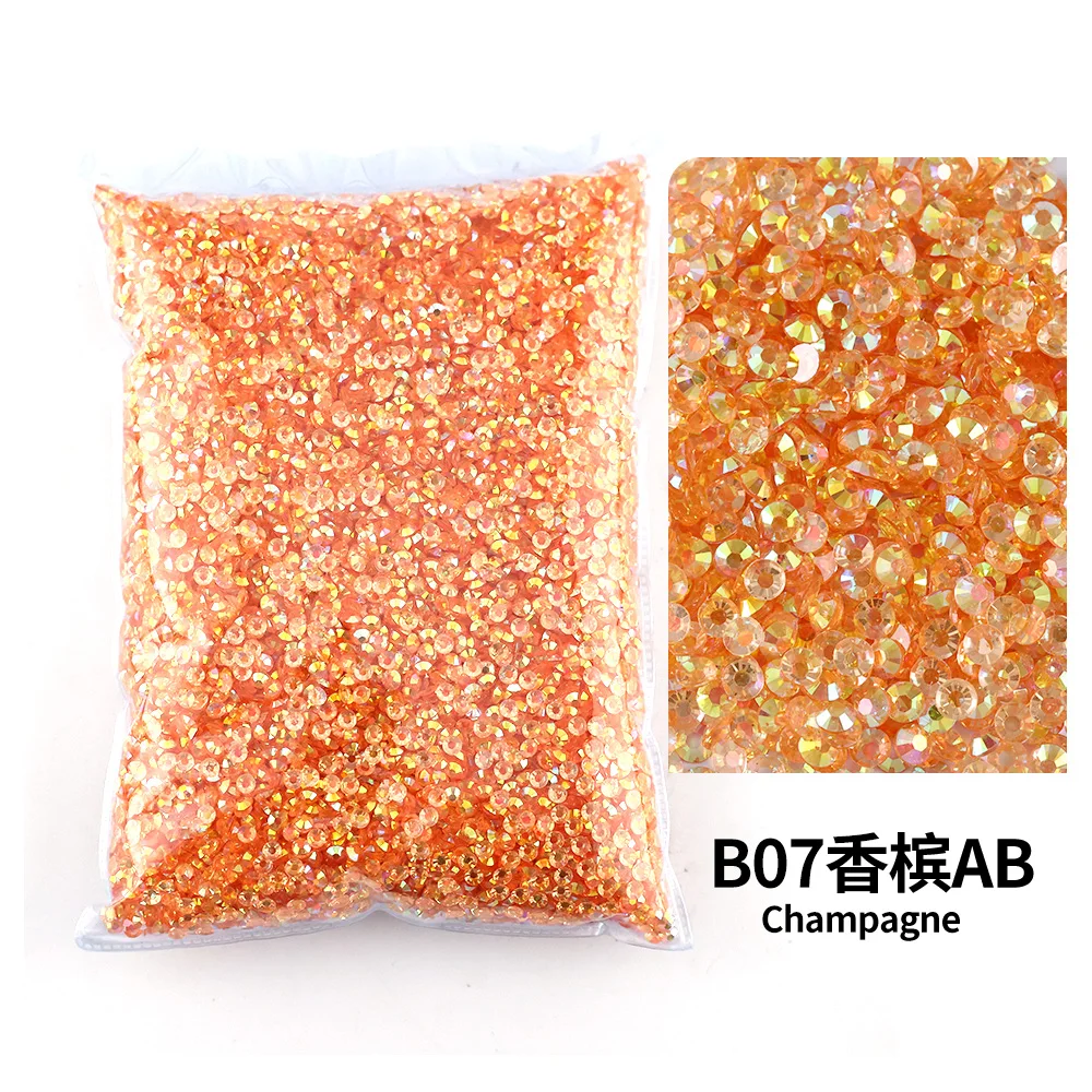 Tm-Champagne Ab Who…