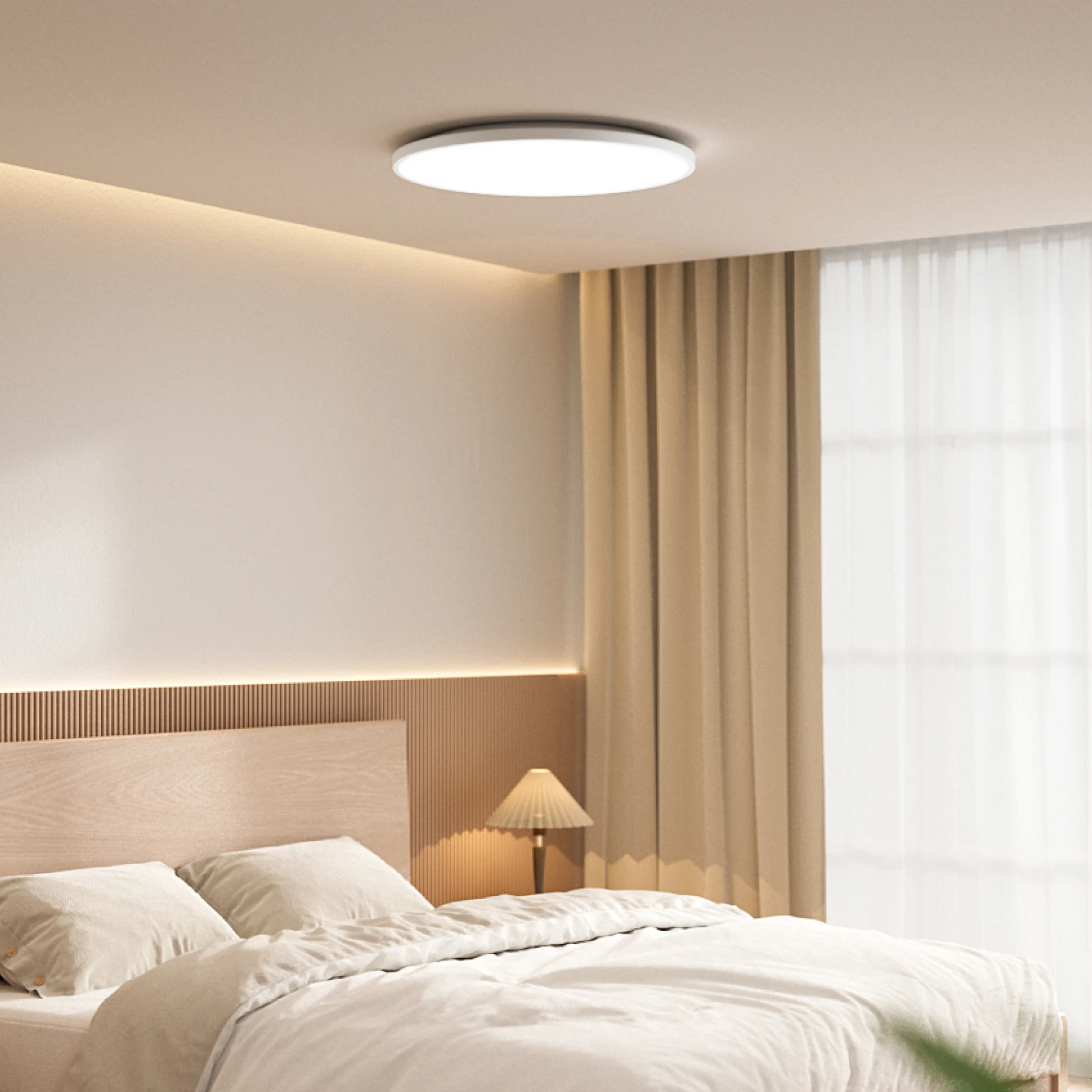 Yeelight Mercury Smart Deckenl – Yeelight Light Smart Bulb Bewertung und Preis