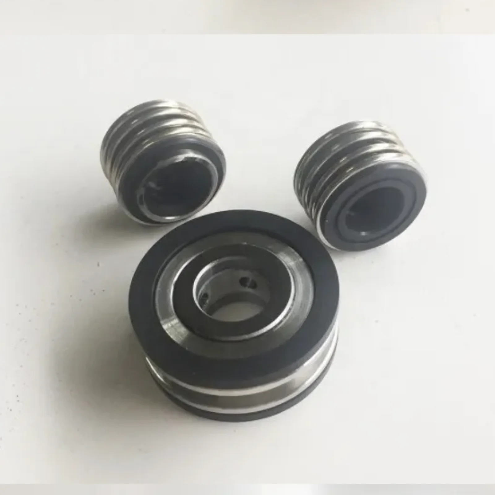 MT05D-15 Double Face Mechanical Seals for Fly-gt 2004/2008/2012/2016/2050/2052/Ready 4/Ready 8/Ready 12 pumps (Shaft size 15mm)