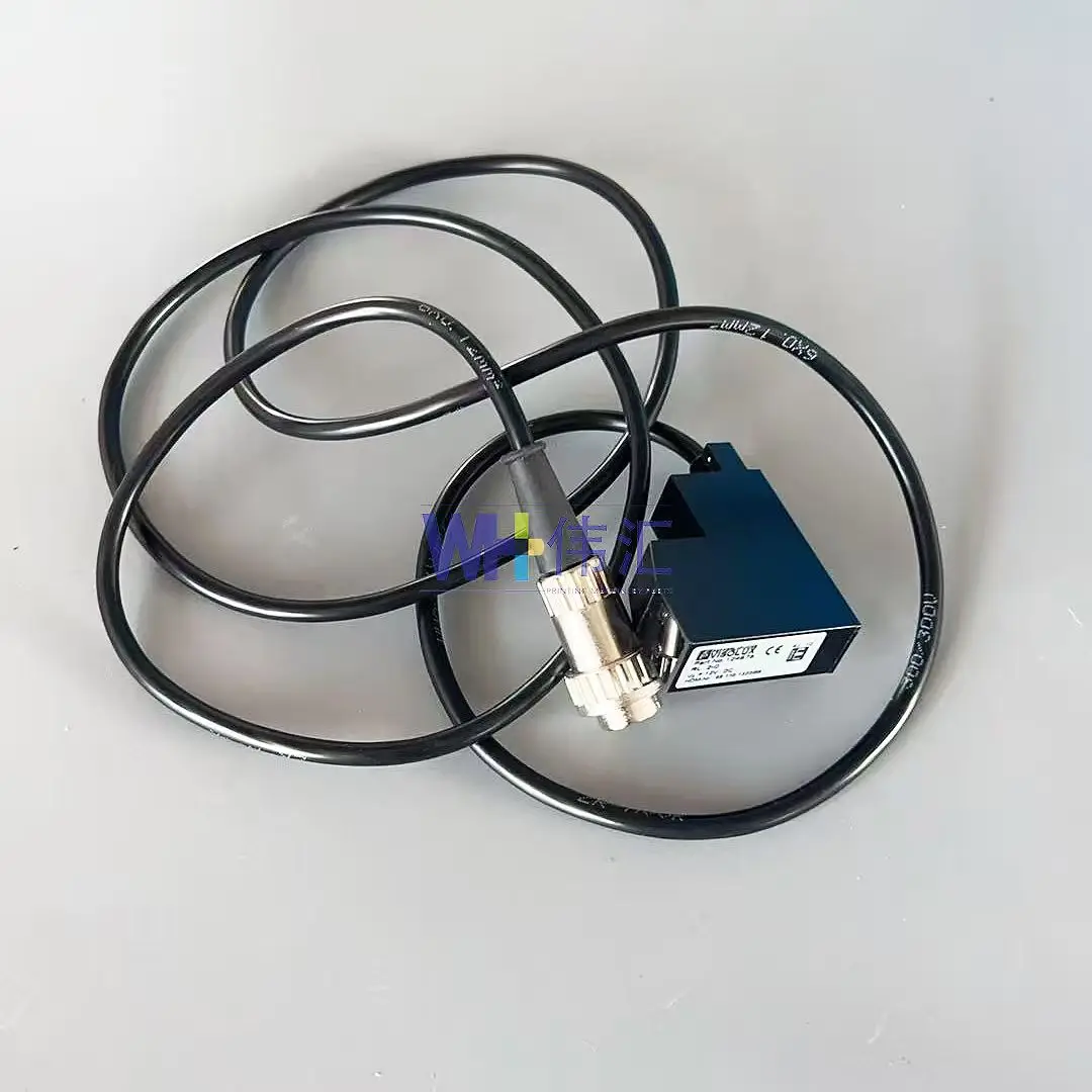 

Good Quality Refacciones Heidelberg 68.110.1322 Lay Sensor Heidelberg Printing Machinery Parts for SM102 CD74 SM52