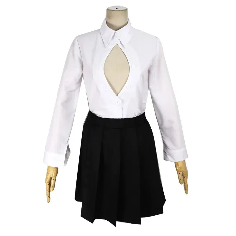 2025 Halloween Anime Kostuum Kanroji Mitsuri Cosplay Halloween Vrouw Volwassen Kleding Kids Pruik Uniform Kostuums Voor Vrouwen view 4