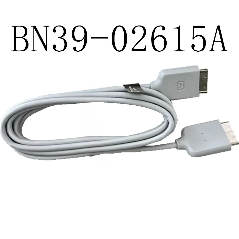 

Brand NEW BN39-02615A 2.5M One Connect Cable IS FOR 32-inch Frame QLED TV QN32LS03TBF QN32LS03TBG QE32LS03TBK QE32LS03TBW