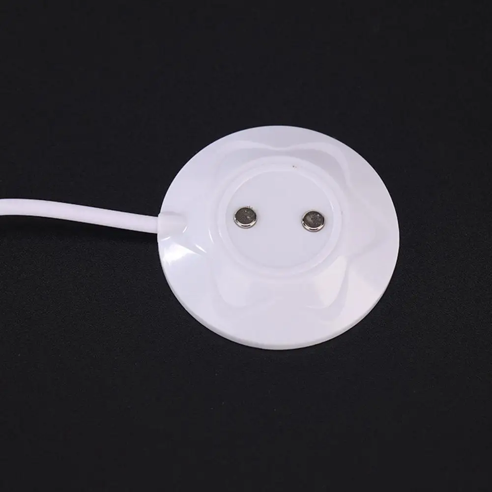 USB-Ladekabel, Ersatz für Rosenmassagespielzeug – magnetischer Schnellladeadapter, Basis-Dock-Station – Detail 12