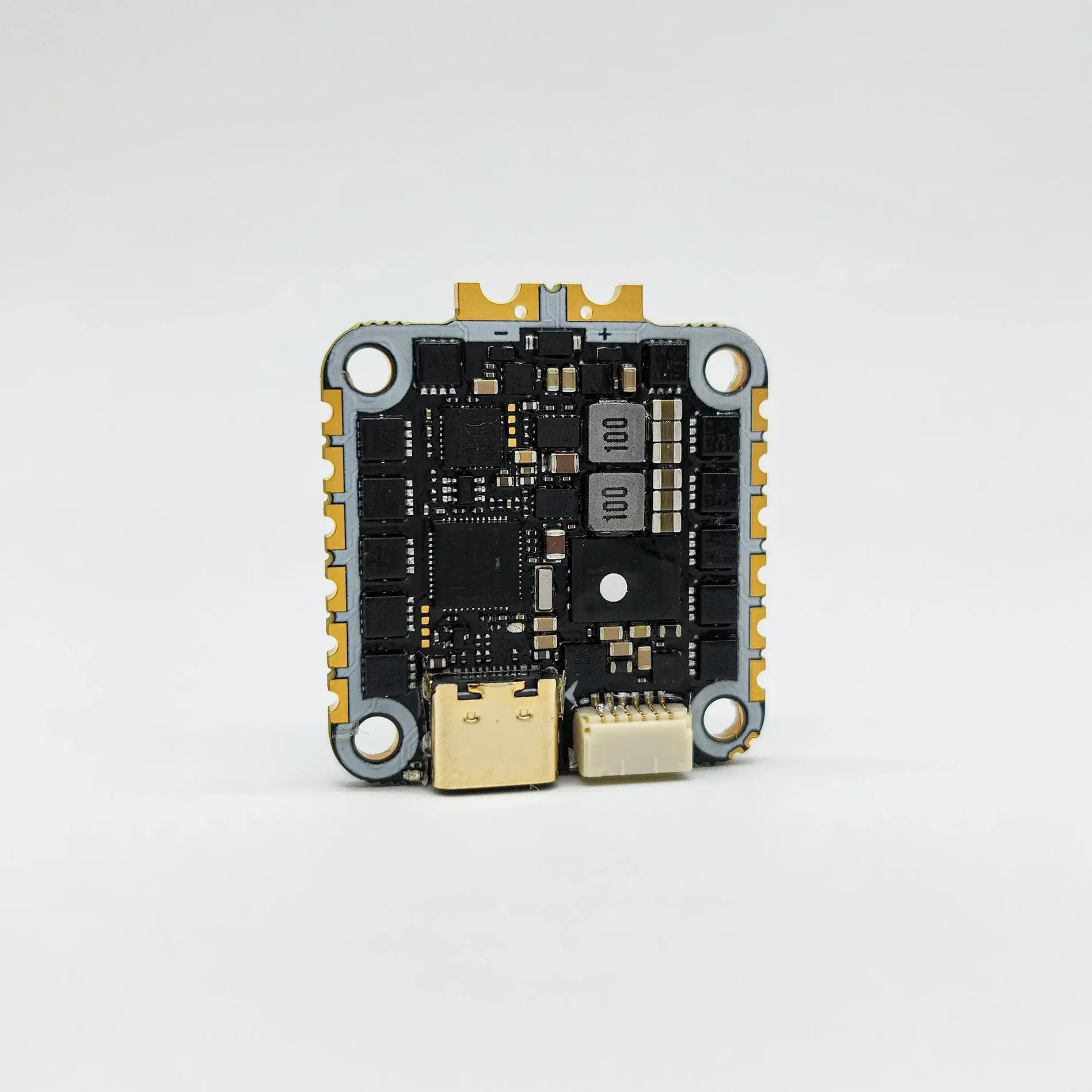 NewBeeDrone Hummingbird 255 50 - Betaflight Flight Controller incelemesi ve fiyatı